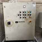 Andritz Franssons Shredder