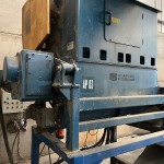 Andritz Franssons Shredder
