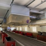 DMR Processing Line