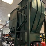 Feed Hopper System
