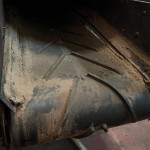 Feed Hopper System
