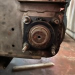Feed Hopper System