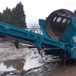 Powerscreen Orion 1400