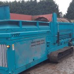 Powerscreen Orion 1400