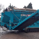 Powerscreen Orion 1400