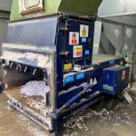 Thetford T2 Compactor