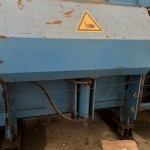 Anis Trend Fully Auto Baler