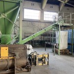 Impact Air Dust Suppression System