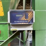 Impact Air Dust Suppression System