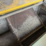 Impact Air Dust Suppression System