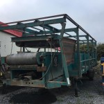 Mobile Picking Station