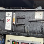 Doppstadt SM518 Profi Trommel