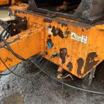Doppstadt SM518 Profi Trommel