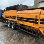 Doppstadt SM518 Profi Trommel