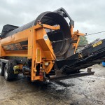 Doppstadt SM518 Profi Trommel