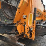 Doppstadt SM518 Profi Trommel
