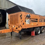 Doppstadt DW2560