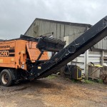 Doppstadt DW2560