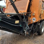 Doppstadt DW2560