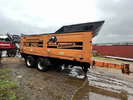 Doppstadt DW2560