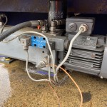 Vecoplan Shredder