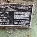 Vecoplan VAZ 170