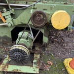 Vecoplan VAZ 170