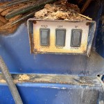 Duratech Tub Grinder