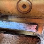 Duratech Tub Grinder