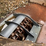 Duratech Tub Grinder