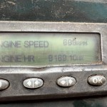 Powerscreen Power Shredder 1800 – Slow Speed Shredder