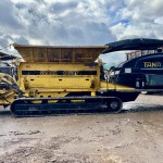 Tana Shark 440DT Slow Speed Shredder.