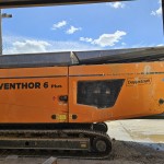 Doppstadt Inventhor 6 plus Slow Speed Shredder