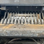 Doppstadt Inventhor 6 plus Slow Speed Shredder