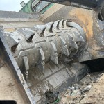 Doppstadt Inventhor 6 plus Slow Speed Shredder