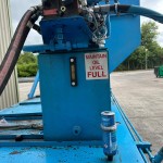 PAAL Pacomat Pac 50A Manual Baler