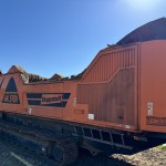 Doppstadt AK510K BioPower