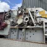 IQR FH1800 Shredder