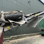 IQR FH1800 Shredder