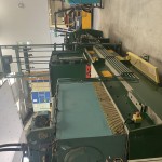 FAES baler HC2-50 AA