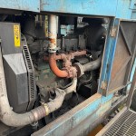 Taurus C773 – Scrap Shear Baler