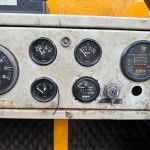 Taurus C773 – Scrap Shear Baler