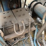 Taurus C773 – Scrap Shear Baler