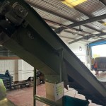 CP MFG 3000 – Incline Conveyor