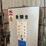 Whitham Mills Engineering – Twin Shaft Shredder