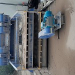 Double Deck Vibrating Screen