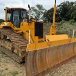 Cat Dozer D6NLGP