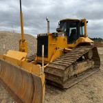 Cat Dozer D6NLGP