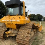 Cat Dozer D6NLGP