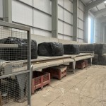 Godswill / Crosswrap – Baling & Wrapping System